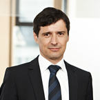 Profil-Bild Rechtsanwalt Ranko Pezo