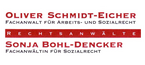 Rechtsanwalt Oliver Schmidt-Eicher