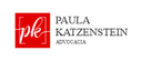 Brasilianische Anwältin Advogada Paula Katzenstein