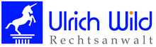 Ulrich Wild Rechtsanwalt