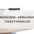 FC Bayern München lässt Ticketverkäufer abmahnen - was Sie tun können!