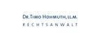 Rechtsanwalt Dr. Timo Hohmuth LL.M.