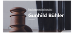 Rechtsanwältin Gunhild Bühler