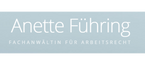 Rechtsanwältin Anette Führing