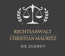 Rechtsanwalt Christian Mauritz LL.M.
