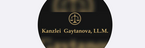 Rechtsanwältin Elis Gaytanova LL.M.