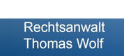 Kanzlei Thomas Wolf