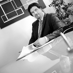Profil-Bild Rechtsanwalt Enrico Kalweit