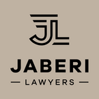 Profil-Bild Rechtsanwalt Saeed Jaberi
