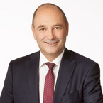 Profil-Bild Rechtsanwalt Dr. Roland Kometer