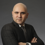 Profil-Bild Rechtsanwalt und Dolmetscher Reza Moschref