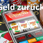 Online-Casino/Sportwetten: Kann ich mein Geld zurückfordern?