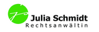 Rechtsanwältin Julia Schmidt