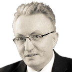 Profil-Bild Rechtsanwalt Dr. jur. Hans G. Holly