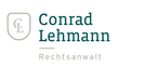 Rechtsanwalt Conrad Lehmann