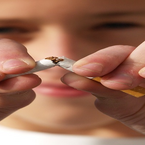 Wie Sie als Mieter mit störendem Zigarettenrauch umgehen können