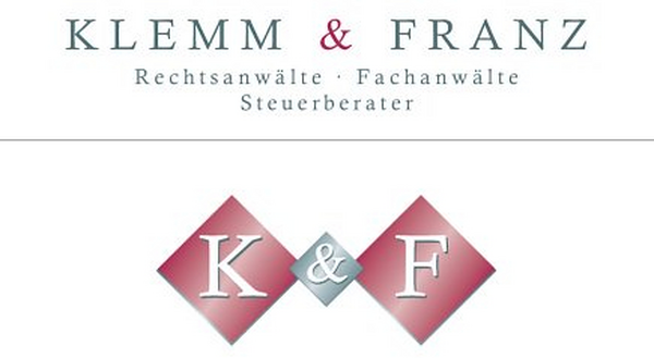 ᐅ Klemm & Franz ᐅ Jetzt ansehen!