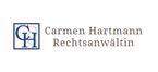 Rechtsanwältin Carmen Hartmann