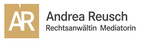 Rechtsanwältin Andrea Reusch