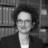Rechtsanwältin Saskia Holtz-Erhart