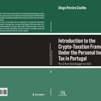 Einführung in die Besteuerung von Kryptowerten im Rahmen der Einkommensteuer in Portugal: Exordium
