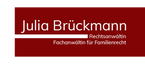 Rechtsanwältin Julia Brückmann
