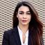 Frau Rechtsanwältin Fachanwältin für Arbeitsrecht Mariam El-Ahmad