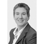 Profil-Bild Rechtsanwältin Sarah Mahler