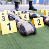 Riesiger Kokainfund – Durchsuchungen in ganz Deutschland – Ermittlungsverfahren wegen Verstoßes gegen das BtMG