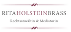 Rechtsanwältin und Mediatorin Rita Holstein-Brass