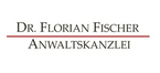 Rechtsanwalt Dr. Florian Fischer