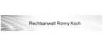 Rechtsanwalt Ronny Koch