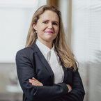 Profil-Bild Rechtsanwältin und Mediatorin Kerstin Heidemann