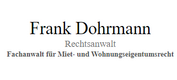 Kanzlei Frank Dohrmann