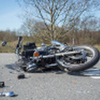 Kollision zweier Motorräder – welcher Fahrer haftet?