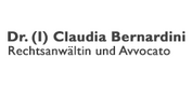 Kanzlei Claudia Bernardini