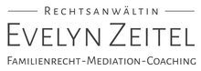 Kanzlei für Familienrecht Mediation und Coaching Evelyn Zeitel