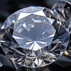 EU-Sanktionen gegen größten russischen Diamantenhersteller