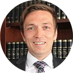Profil-Bild Rechtsanwalt André Paul Landherr