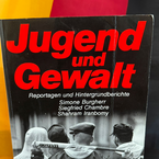 Diskriminierung durch die falsche Kriminalstatistik über Jugendliche mit Migrationshintergrund