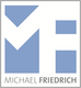 Rechtsanwalt und Notar Michael Friedrich