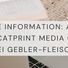 Wichtige Information: Abmahnung von der Catprint Media GmbH durch Kanzlei Gebler-Fleischhacker