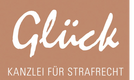 GLÜCK - Kanzlei für Strafrecht & Kooperationspartner