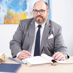 Profil-Bild Rechtsanwalt Bastian Gmelin