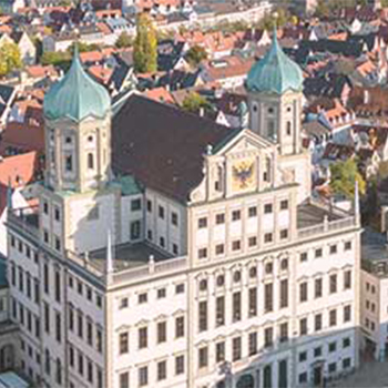 ᐅ Rechtsanwalt Augsburg ᐅ Top-Anwälte in Augsburg 2024