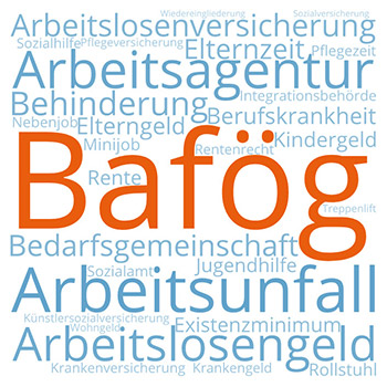ᐅ Rechtsanwalt Bielefeld BAföG ᐅ Jetzt vergleichen & finden