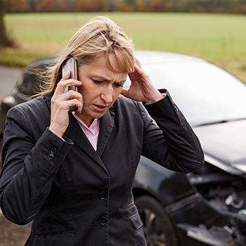 ᐅ Rechtsanwalt Autounfall ᐅ Jetzt vergleichen & finden