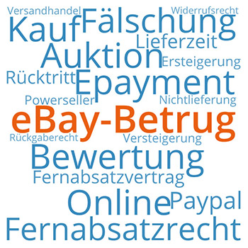 ᐅ Rechtsanwalt Rastatt eBay-Betrug (50 km Umkreis) ᐅ Jetzt vergleichen & finden
