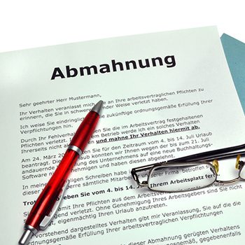 ᐅ Rechtsanwalt Bad Bentheim Abmahnung ᐅ Jetzt vergleichen & finden