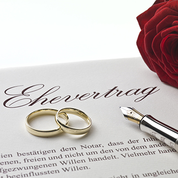ᐅ Rechtsanwalt Annweiler am Trifels Ehevertrag ᐅ Jetzt vergleichen & finden